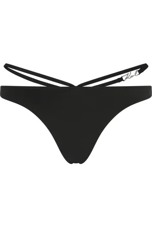 Karl Lagerfeld Slip bikini Signature