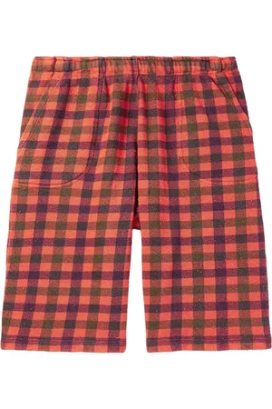 ERL Shorts a quadri