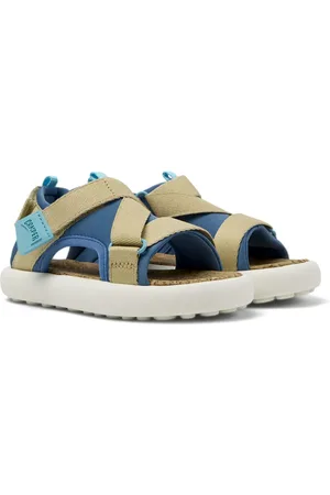 Camper Sandali Pelotas Flota