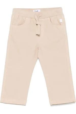 Il gufo Pantaloni con logo