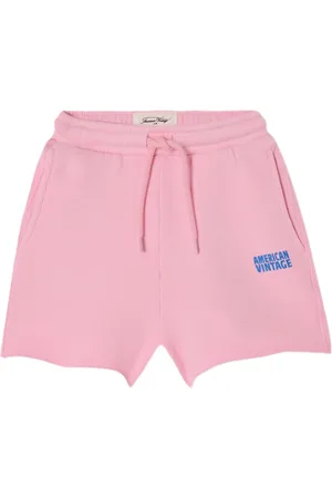 American Vintage Shorts Izubird