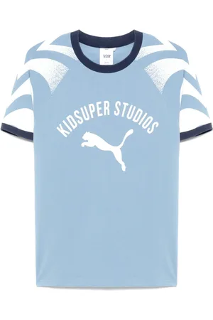 PUMA X Kidsuper T-shirt Ringer