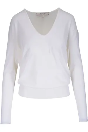 Dorothee Schumacher Felpa con scollo a V