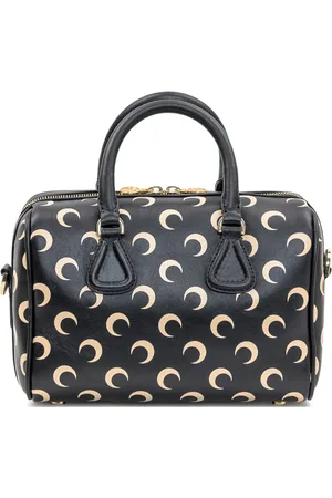 Marine Serre Borsa tote Moon