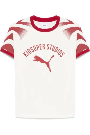PUMA X Kidsuper T-shirt Ringer