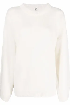 Totême Maglione girocollo