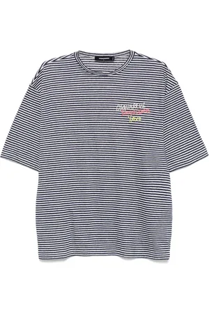 Dsquared2 T-shirt con logo