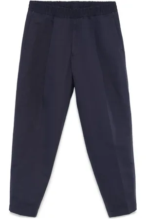 BRIGLIA Pantaloni Savoys