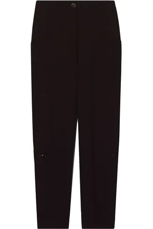 Proenza Schouler Pantaloni affusolati con tasche