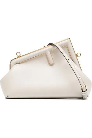 Fendi Clutch First piccola