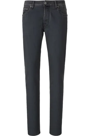 Jacob Cohen Jeans con design a cinque tasche