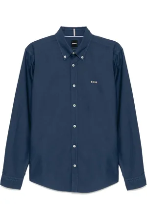 HUGO BOSS Camicia Roan