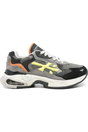 Premiata Sneakers Sharky