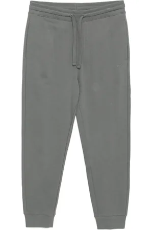 HUGO BOSS Pantaloni sportivi con logo