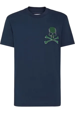 Philipp Plein T-shirt Gothic Plein