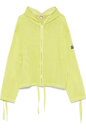 Kenzo Felpa con zip