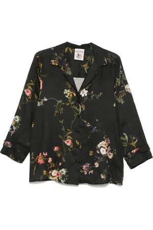 SEMICOUTURE Camicia Yisel