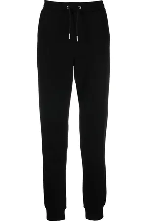 Karl Lagerfeld Joggers More con stampa