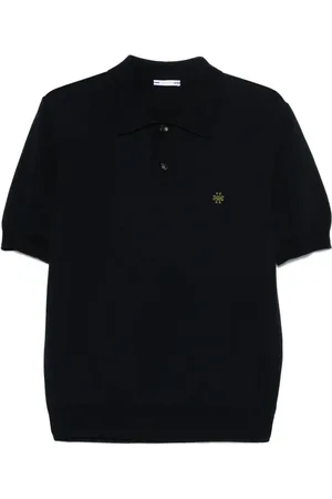 Jacob Cohen Polo in maglia fine