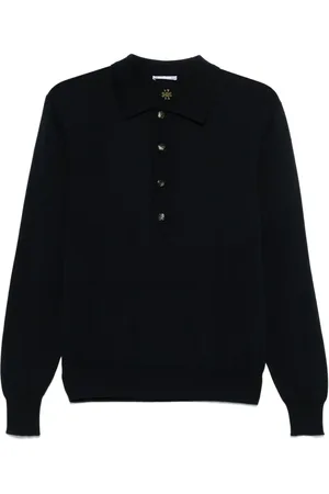 Jacob Cohen Polo in maglia fine
