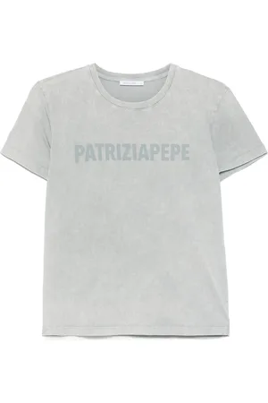 Patrizia Pepe T-shirt con logo