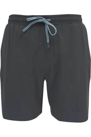 Faherty Costume da bagno Shorelite Cowry