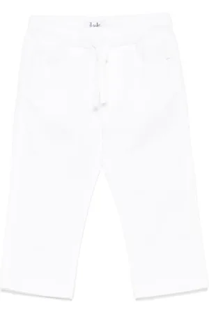 Il gufo Pantaloni con logo