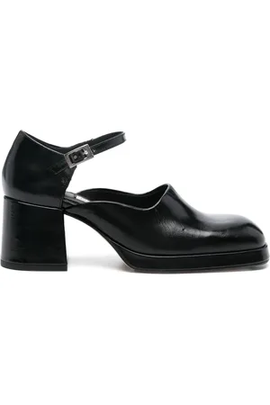 Miista Pumps Yara 70mm
