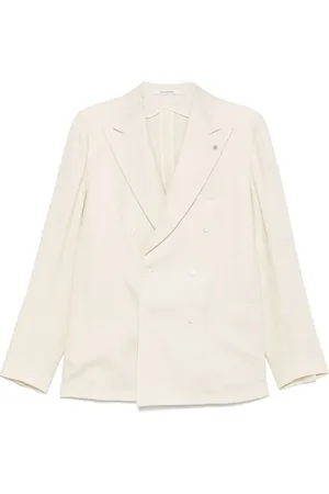 TAGLIATORE Blazer in lino