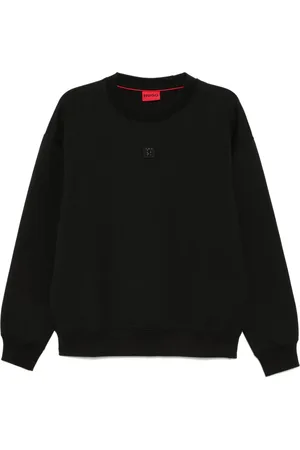 HUGO BOSS Felpa con logo