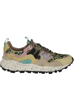 Flower Mountain Sneakers Yamano 3
