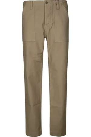 Filson Pantaloni in cotone