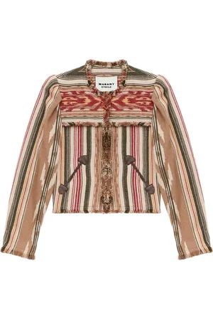 Marant Etoile Giacca Delphina