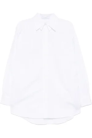 Recto Camicia a righe