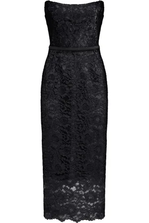 Lethicia Bronstein Abito midi Daiquiri