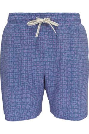 Faherty Costume da bagno Shorelite
