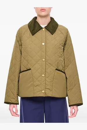 Barbour Piumino trapuntato