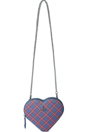 Vivienne Westwood Borsa a tracolla Louise Heart