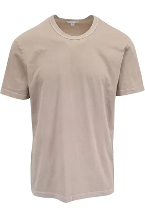 James Perse T-shirt in cotone
