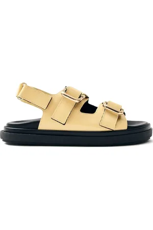 ALOHAS Sandali Harper in pelle