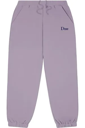DIME Joggers con logo
