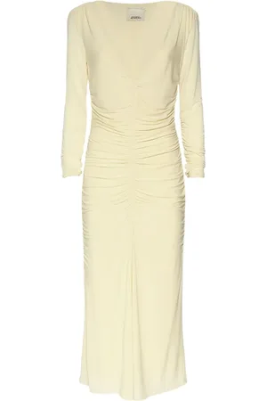 Isabel Marant Abito midi Laly