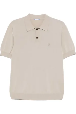 Jacob Cohen Polo in maglia fine