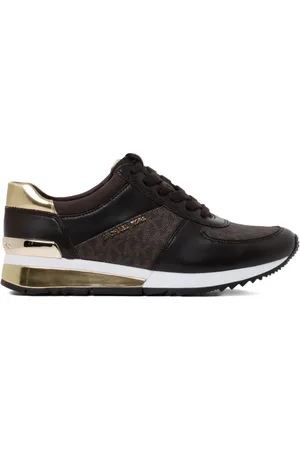 Michael Kors Monogram sneakers