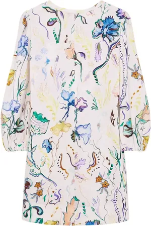 Dorothee Schumacher Abito corto in lino