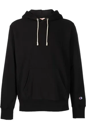 Champion Felpa con cappuccio