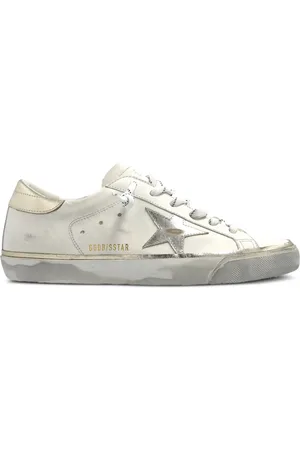 Golden Goose Sneakers Super Star