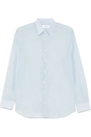 LARDINI Camicia Navid
