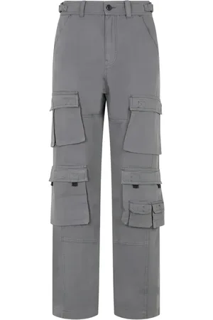 MARTINE ROSE Pantaloni cargo