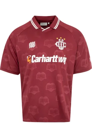 Carhartt T-shirt Football
